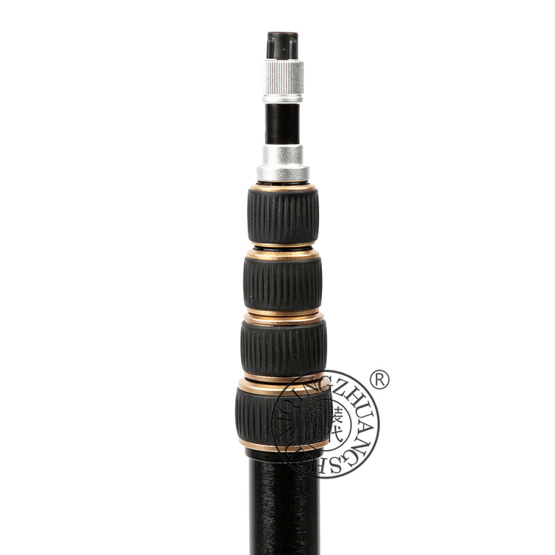 QZSD SL-285 компактная стойка 275 см с независимыми ножками