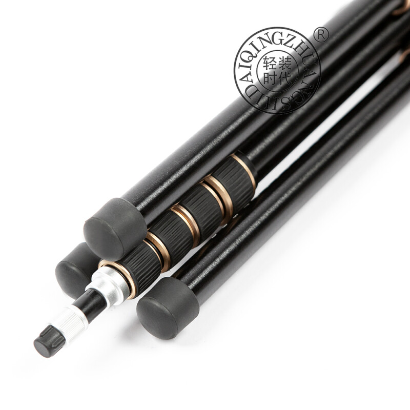 QZSD SL-285 компактная стойка 275 см с независимыми ножками