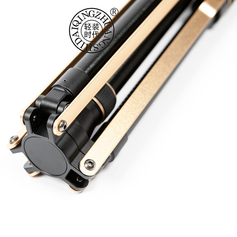 QZSD SL-285 компактная стойка 275 см с независимыми ножками