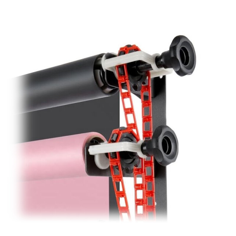 Raylab BS-D2 система подъема для двух фонов