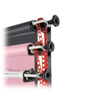 Raylab BS-S3 система подъема для трёх фонов