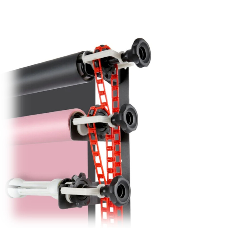 Raylab BS-S3 система подъема для трёх фонов