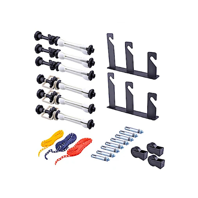 Raylab BS-S3 система подъема для трёх фонов