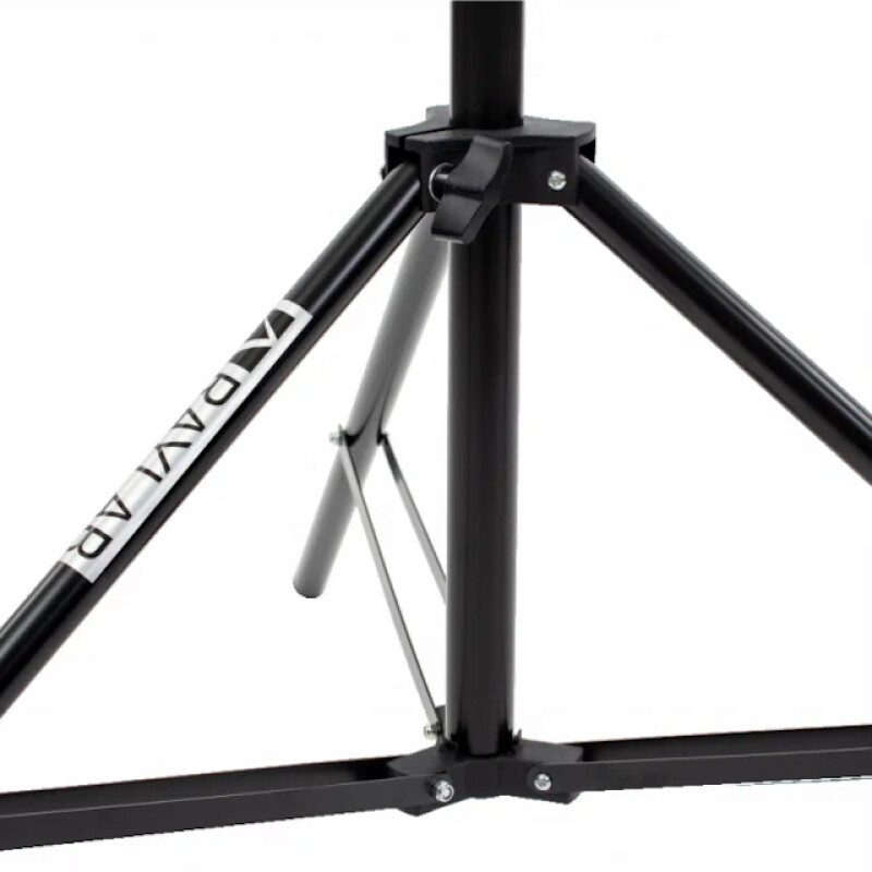 Raylab LS200B стойка 2 м без амортизации