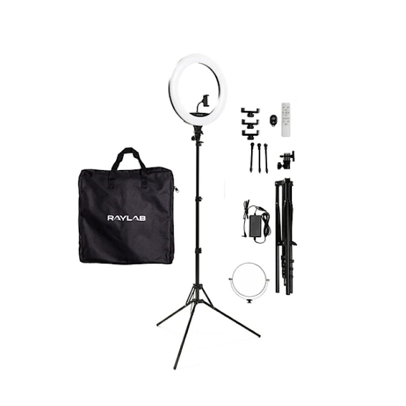 Raylab RL-0112 Kit светодиодный осветитель кольцевой