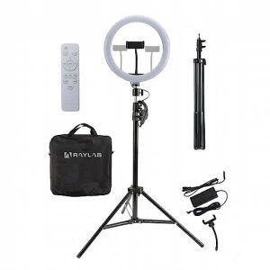 Raylab RL-0518 Kit светодиодный осветитель кольцевой