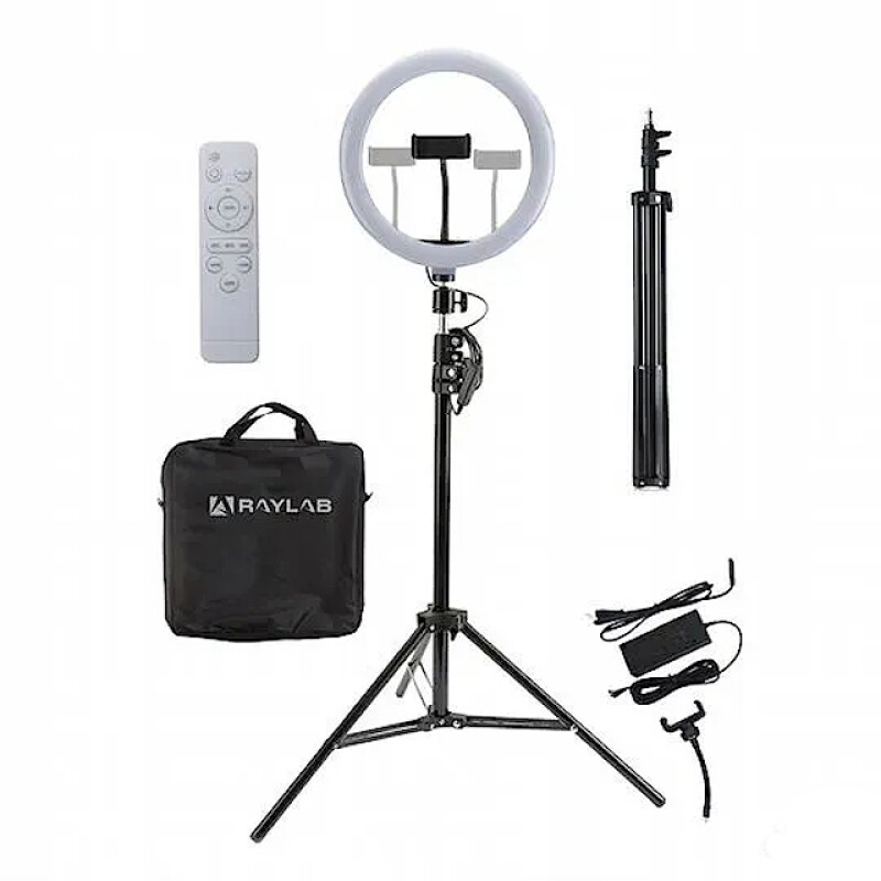 Raylab RL-0518 Kit светодиодный осветитель кольцевой