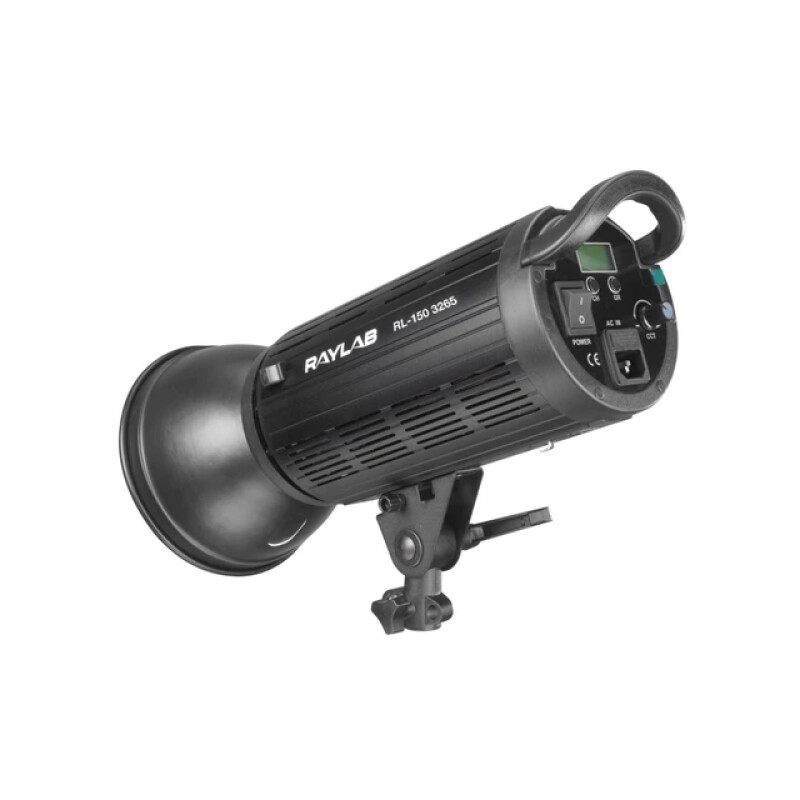 Raylab RL-150 3200-6500К светодиодный осветитель