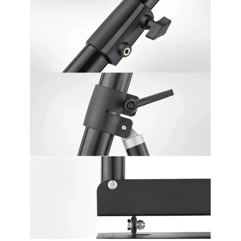 Raylab RL-WLT130 стойка настенная 130 см