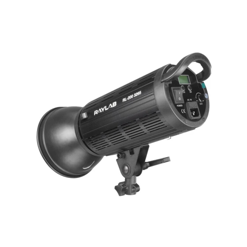 Raylab RL-200 светодиодный осветитель 3200-6500К