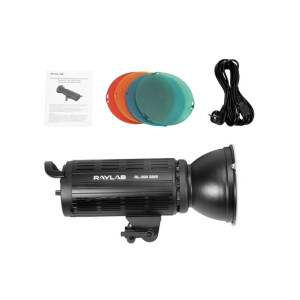 Raylab RL-200 светодиодный осветитель 3200-6500К