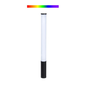 Raylab RL-LED09RGB светодиодный осветитель 2500-9900К 2600mAh