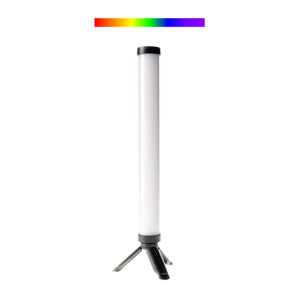 Raylab RL-LED10RGB светодиодный осветитель 2500-9900К 5200mAh магнитный