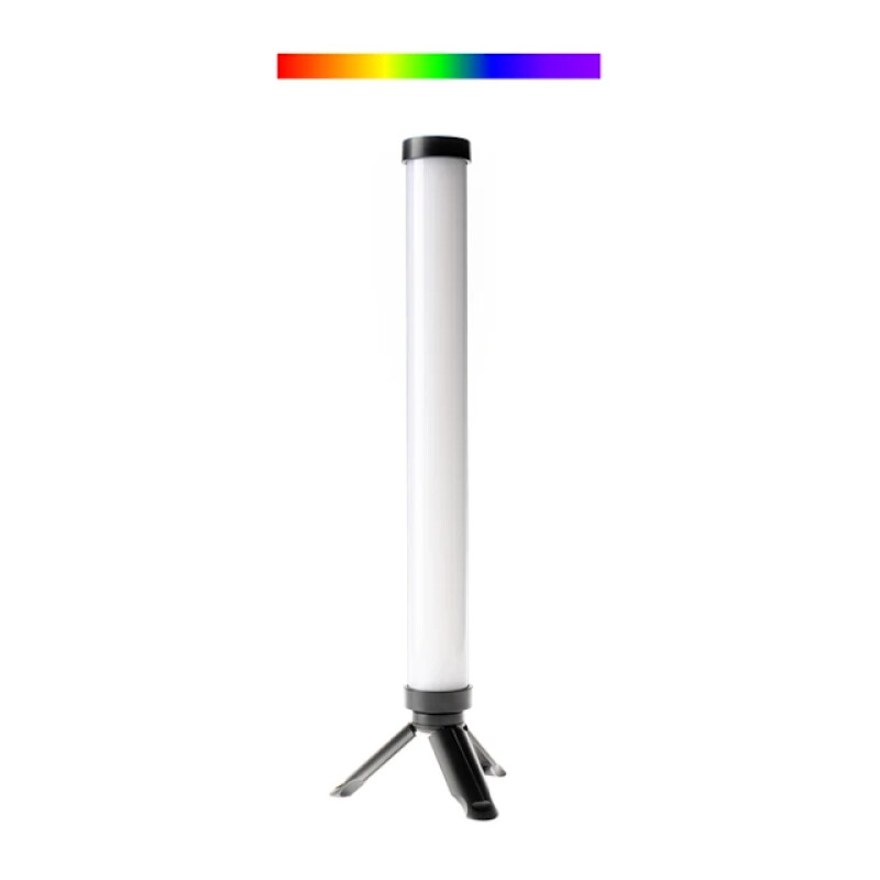 Raylab RL-LED10RGB светодиодный осветитель 2500-9900К 5200mAh магнитный