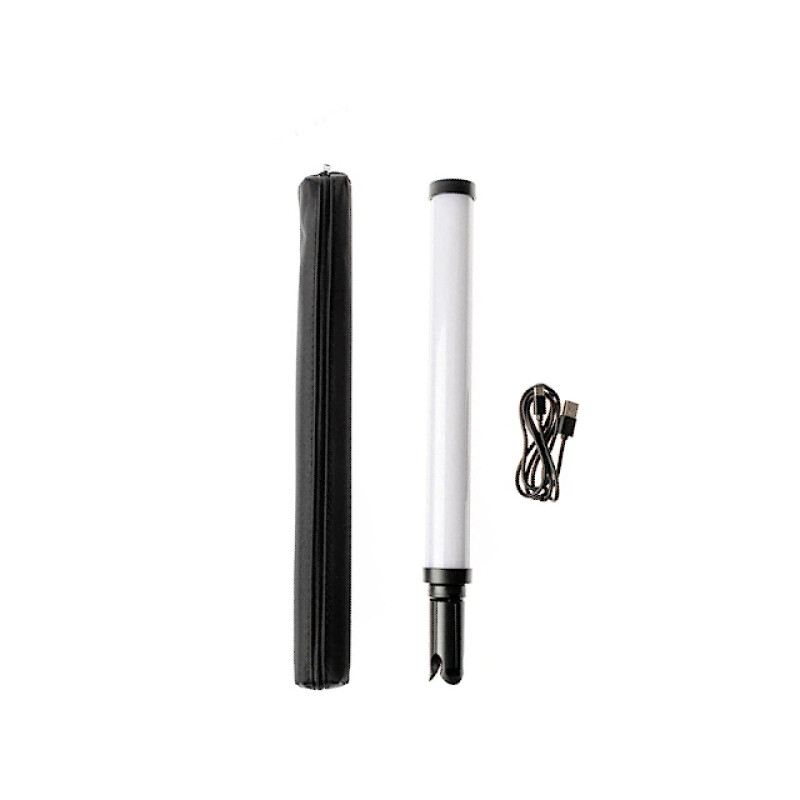 Raylab RL-LED10RGB светодиодный осветитель 2500-9900К 5200mAh магнитный