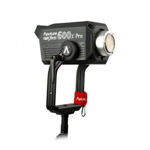 Aputure Light Storm LS 600X Pro V-mount kit светодиодный осветитель 2700-6500K