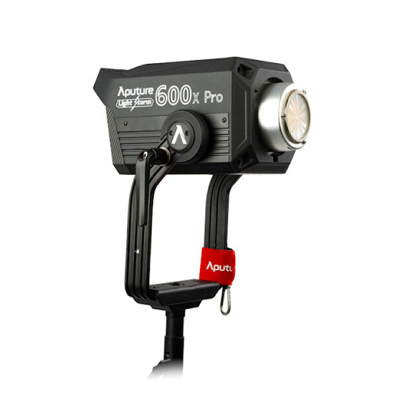 Aputure Light Storm LS 600X Pro V-mount kit светодиодный осветитель 2700-6500K