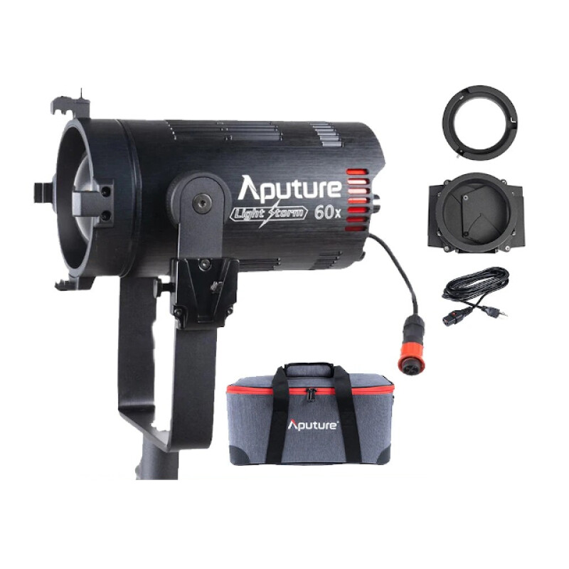 Aputure Light Storm LS 60X светодиодный осветитель 2700-6500K
