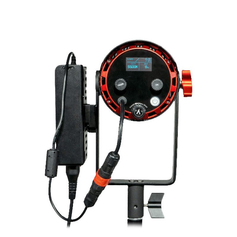 Aputure Light Storm LS 60X светодиодный осветитель 2700-6500K