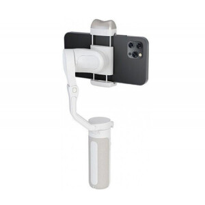 Hohem iSteady V2S электронный стабилизатор для смартфона белый