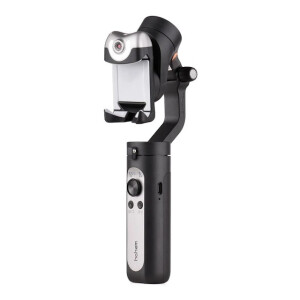 Hohem iSteady V2S электронный стабилизатор для смартфона черный