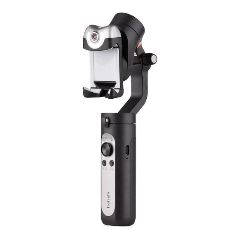 Hohem iSteady V2S электронный стабилизатор для смартфона черный