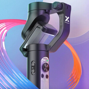 Hohem iSteady XE электронный стабилизатор для смартфона