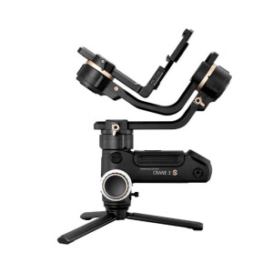 Zhiyun Crane 3S PRO электронный стедикам