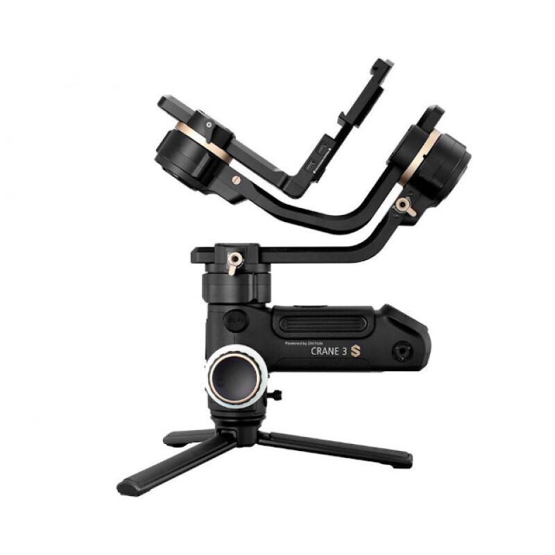 Zhiyun Crane 3S PRO электронный стедикам