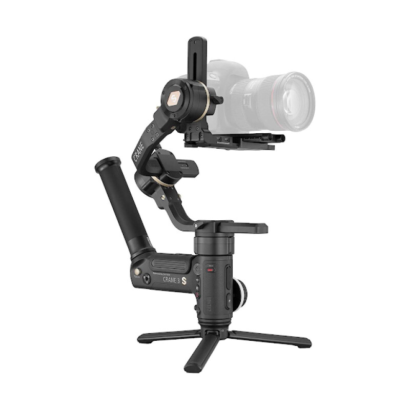 Zhiyun Crane 3S PRO электронный стедикам
