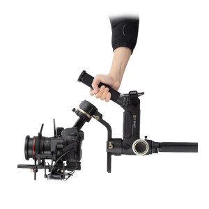 Zhiyun Crane 3S PRO электронный стедикам