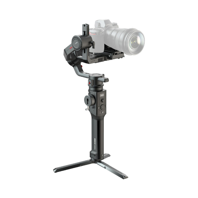 Moza Air 2S Professional kit электронный стабилизатор