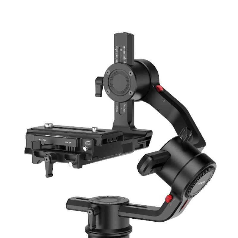 Moza Air 2S Professional kit электронный стабилизатор