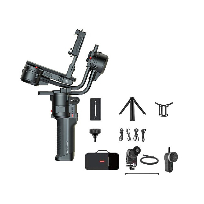 Moza Aircross 3 Professional kit электронный стабилизатор
