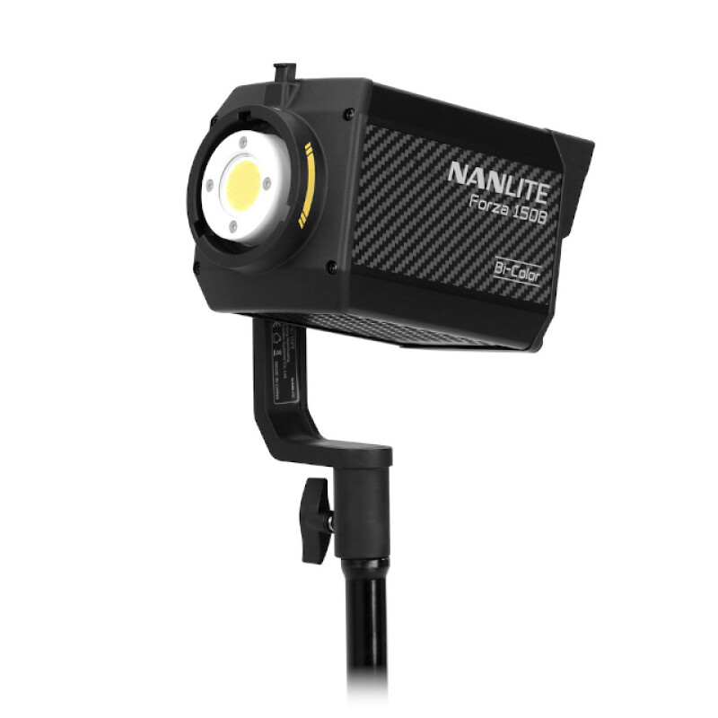 NANLITE Forza 150B Bi-Color LED осветитель