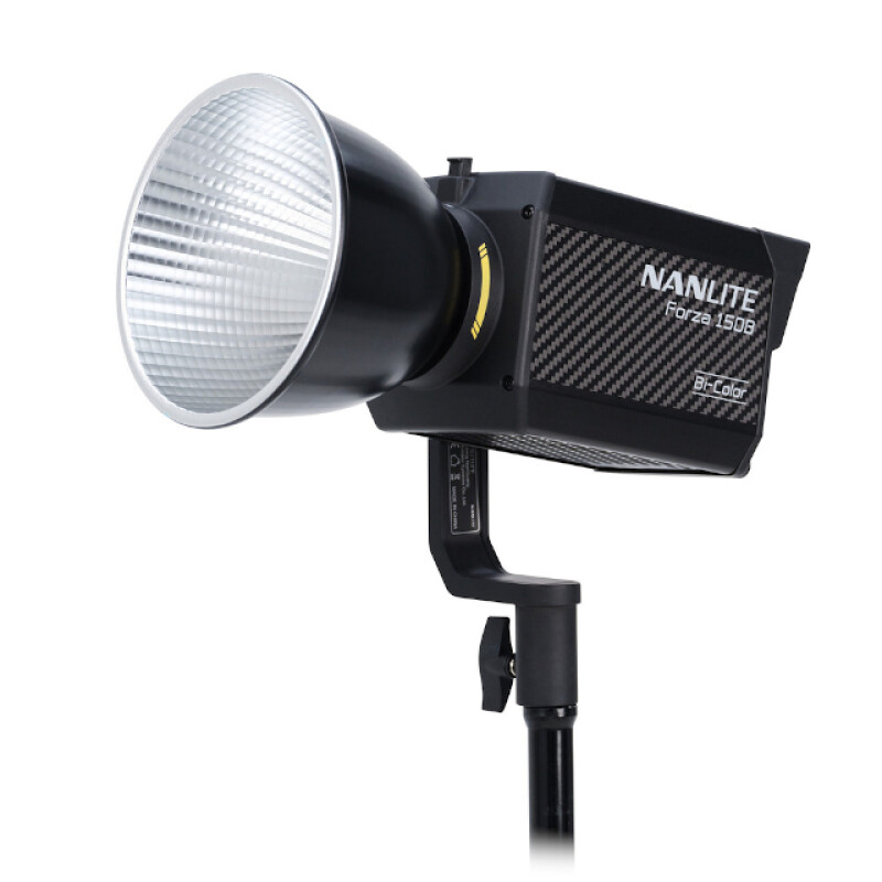NANLITE Forza 150B Bi-Color LED осветитель