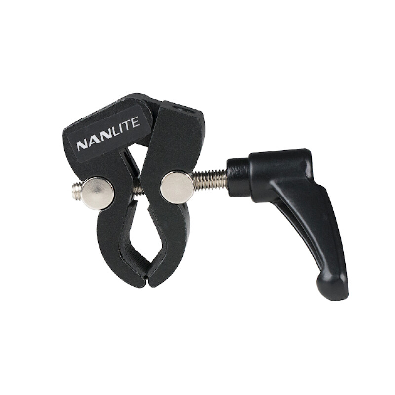 Nanlite Mini Super Clamp зажим