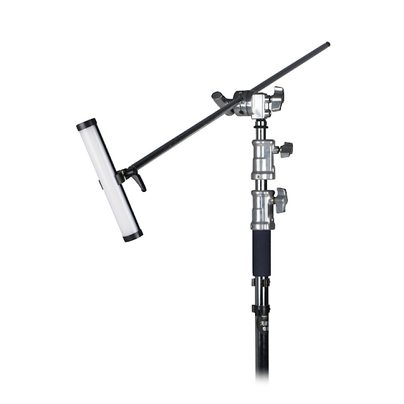 Nanlite Mini Super Clamp зажим