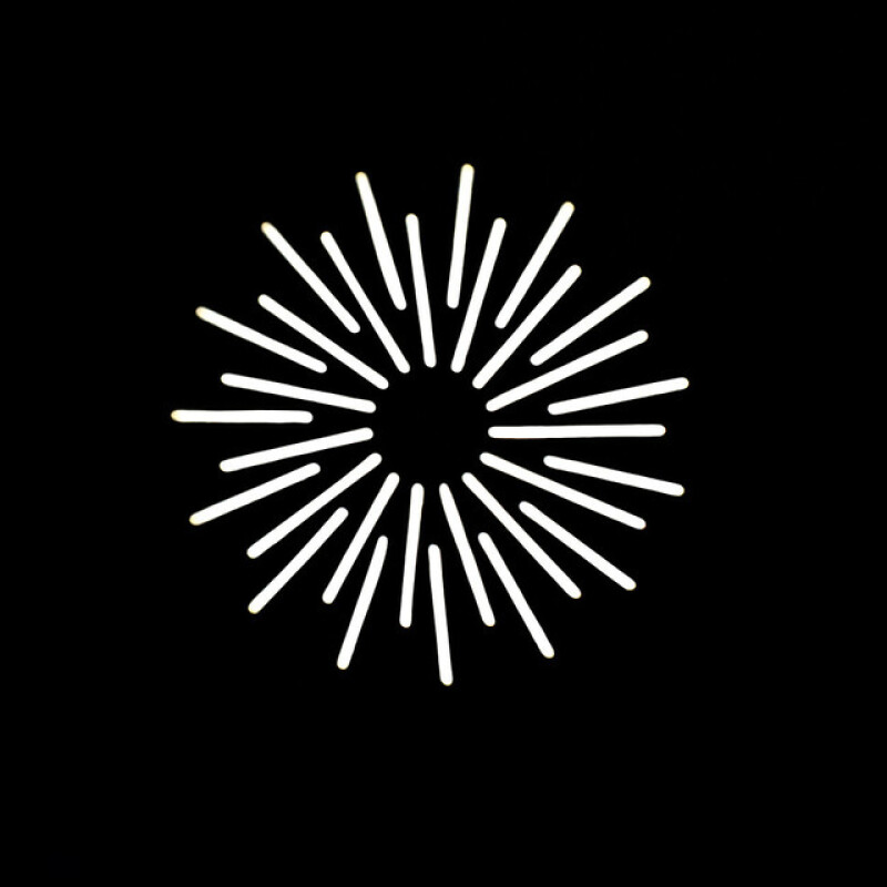 NANLITE AS-GB-BM-SET1 маски Гобо (набор №1) для NANLITE PJ-BM