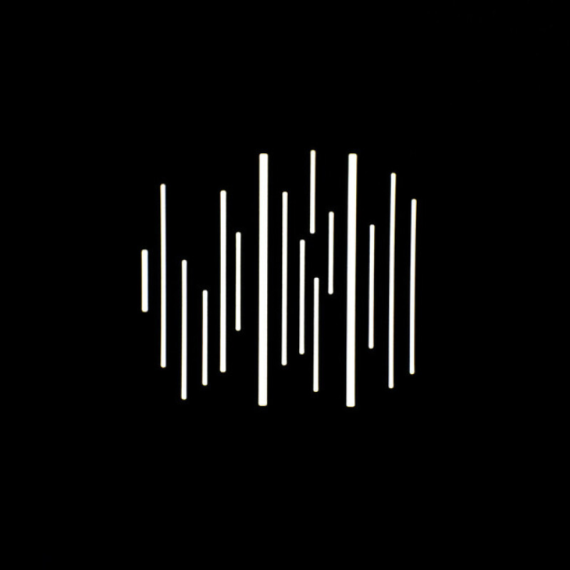 NANLITE AS-GB-BM-SET1 маски Гобо (набор №1) для NANLITE PJ-BM