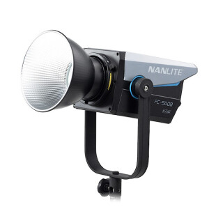 NANLITE FC 500B Bi-Color LED осветитель