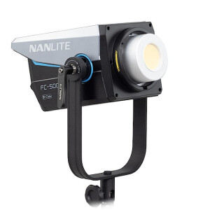NANLITE FC 500B Bi-Color LED осветитель