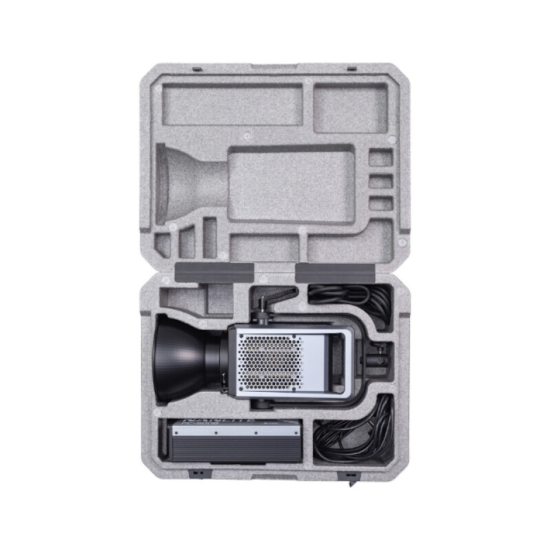 NANLITE FC 500B Bi-Color LED осветитель