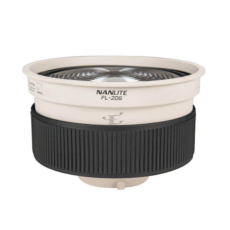 NANLITE FL-20G линза Френеля
