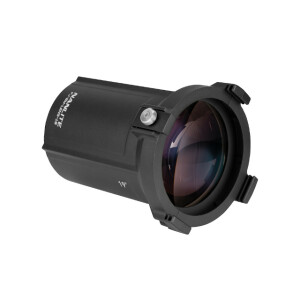NANLITE PJ-FMM-LENS19 объектив для проекционной насадки NANLITE PJFM-19