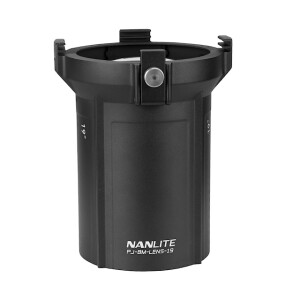 NANLITE PJ-FMM-LENS19 объектив для проекционной насадки NANLITE PJFM-19