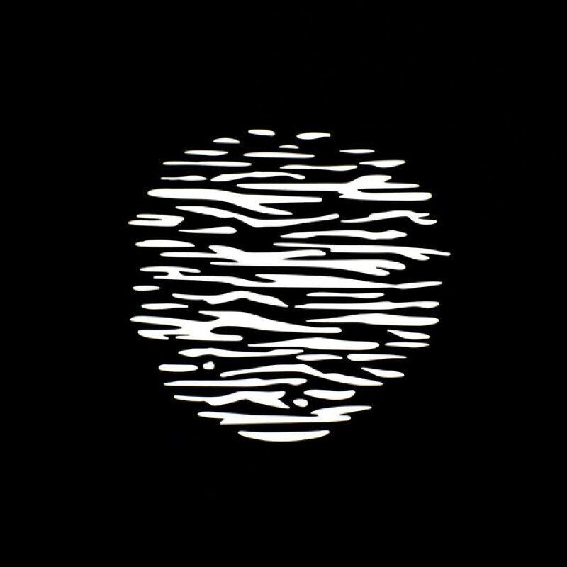 NANLITE AS-GB-BM-SET2 маски Гобо (набор №2) для NANLITE PJ-BM