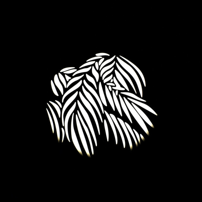 NANLITE AS-GB-BM-SET2 маски Гобо (набор №2) для NANLITE PJ-BM