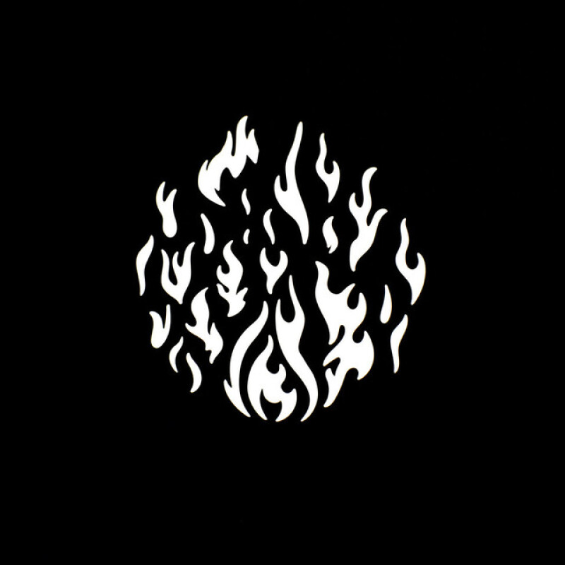 NANLITE AS-GB-BM-SET2 маски Гобо (набор №2) для NANLITE PJ-BM