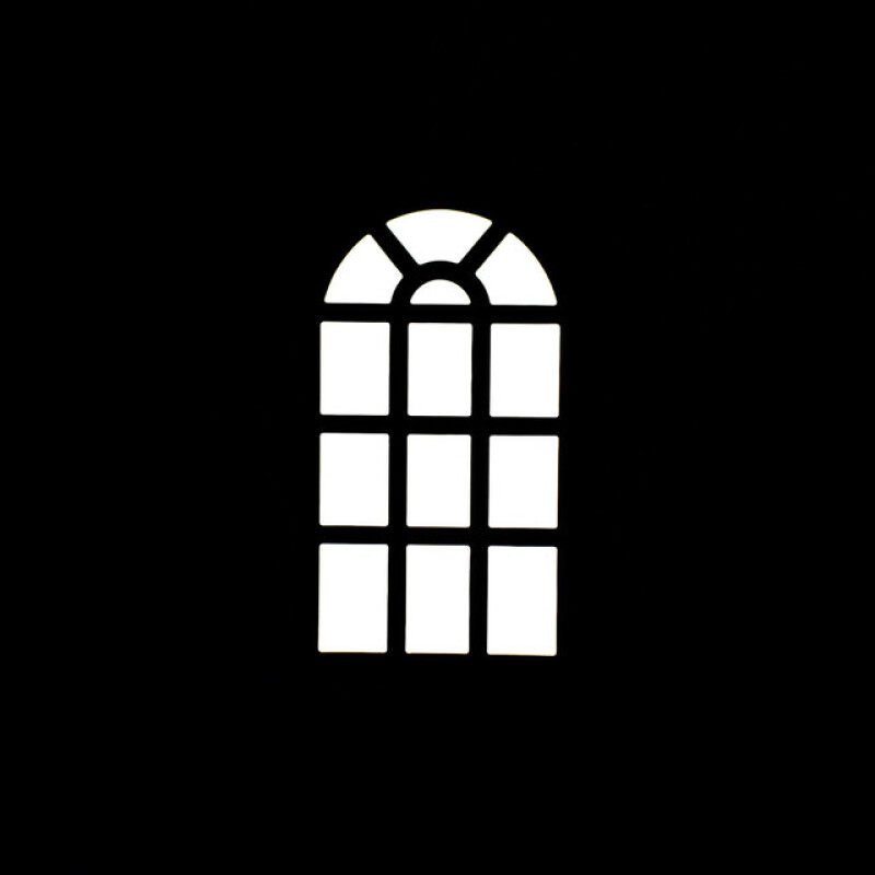 NANLITE AS-GB-FMM-SET1 маски Гобо (набор №1) для NANLITE PJ-FMM